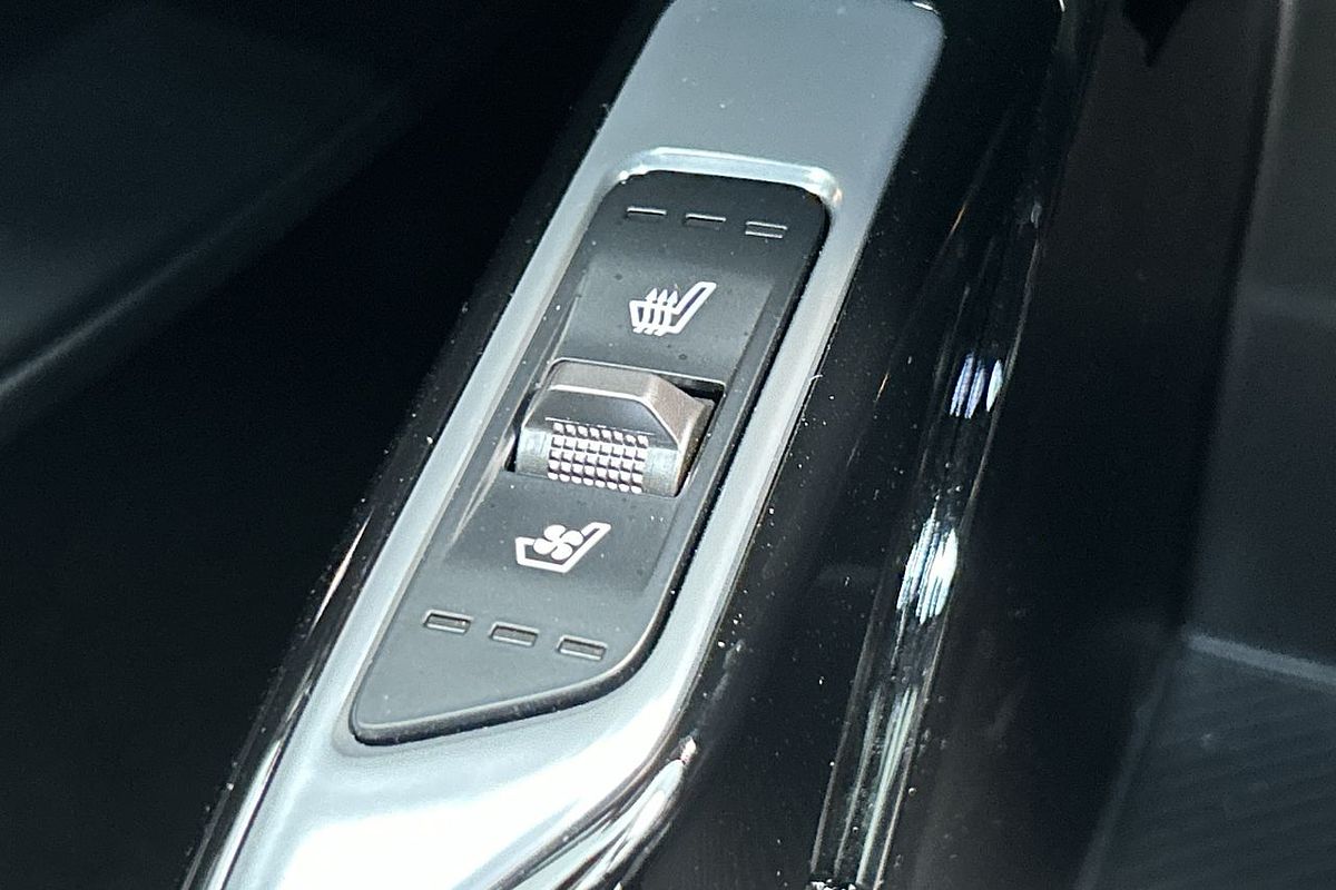 2024 Kia Sorento GT-Line MQ4 PE