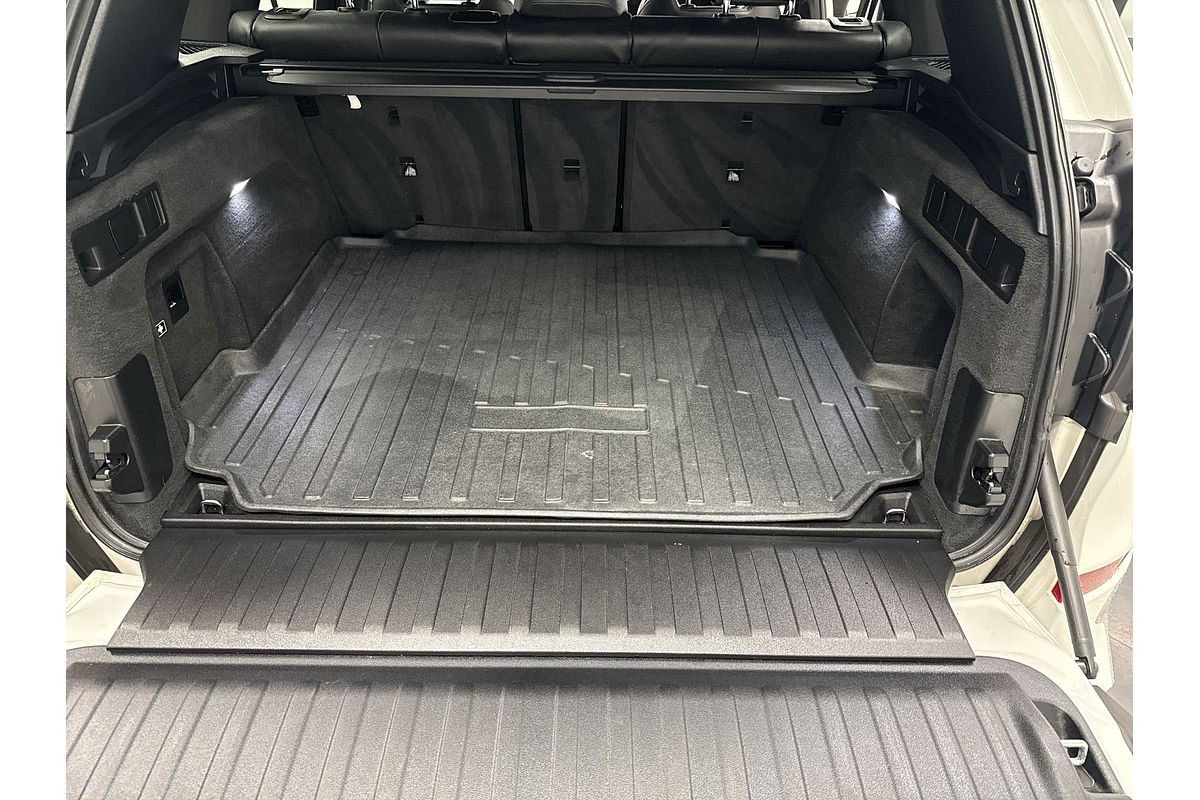 2021 BMW X5 xDrive30d M Sport G05