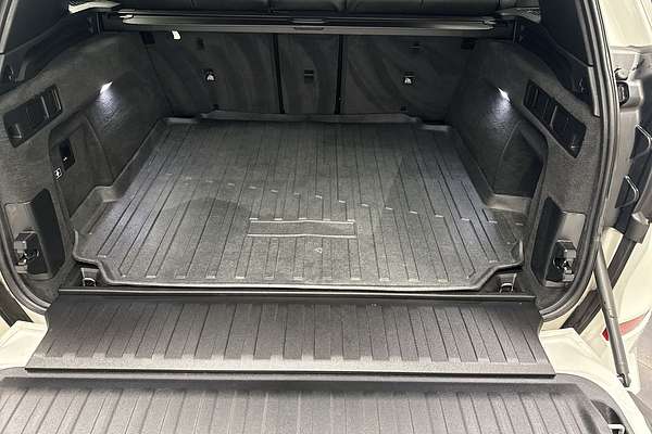 2021 BMW X5 xDrive30d M Sport G05