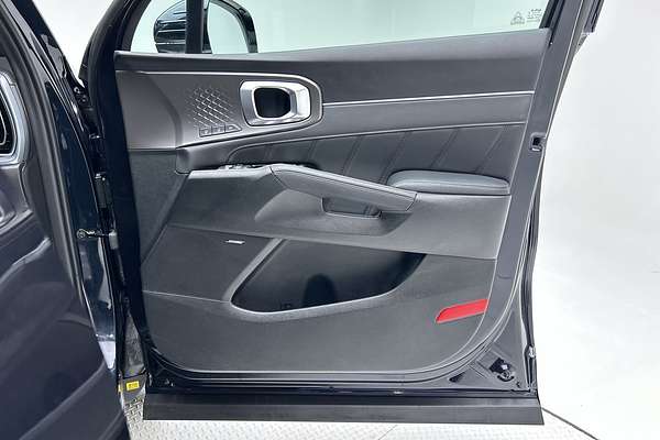 2024 Kia Sorento GT-Line MQ4 PE