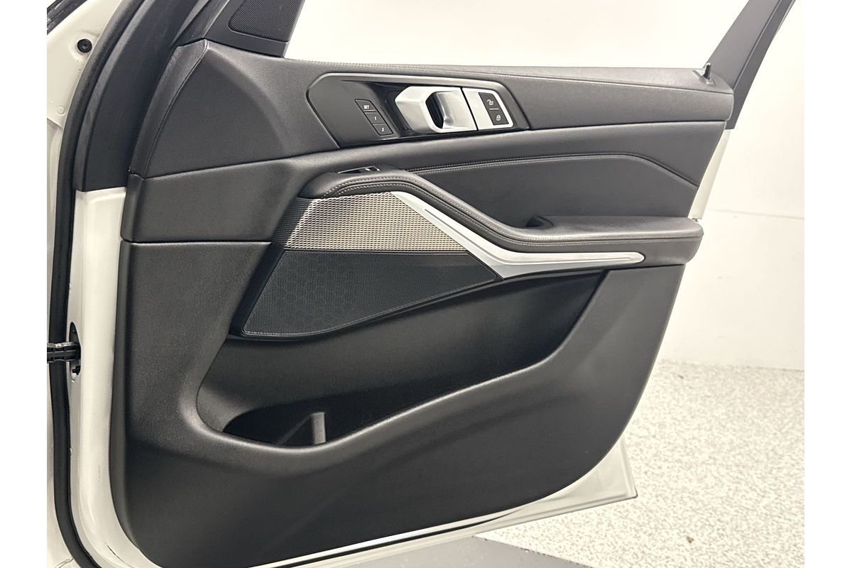 2021 BMW X5 xDrive30d M Sport G05