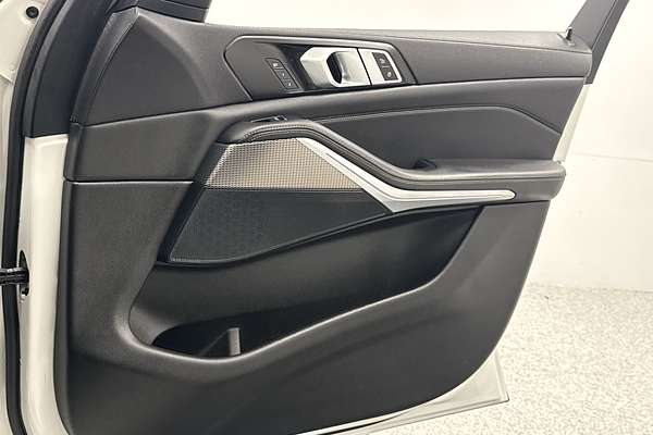 2021 BMW X5 xDrive30d M Sport G05