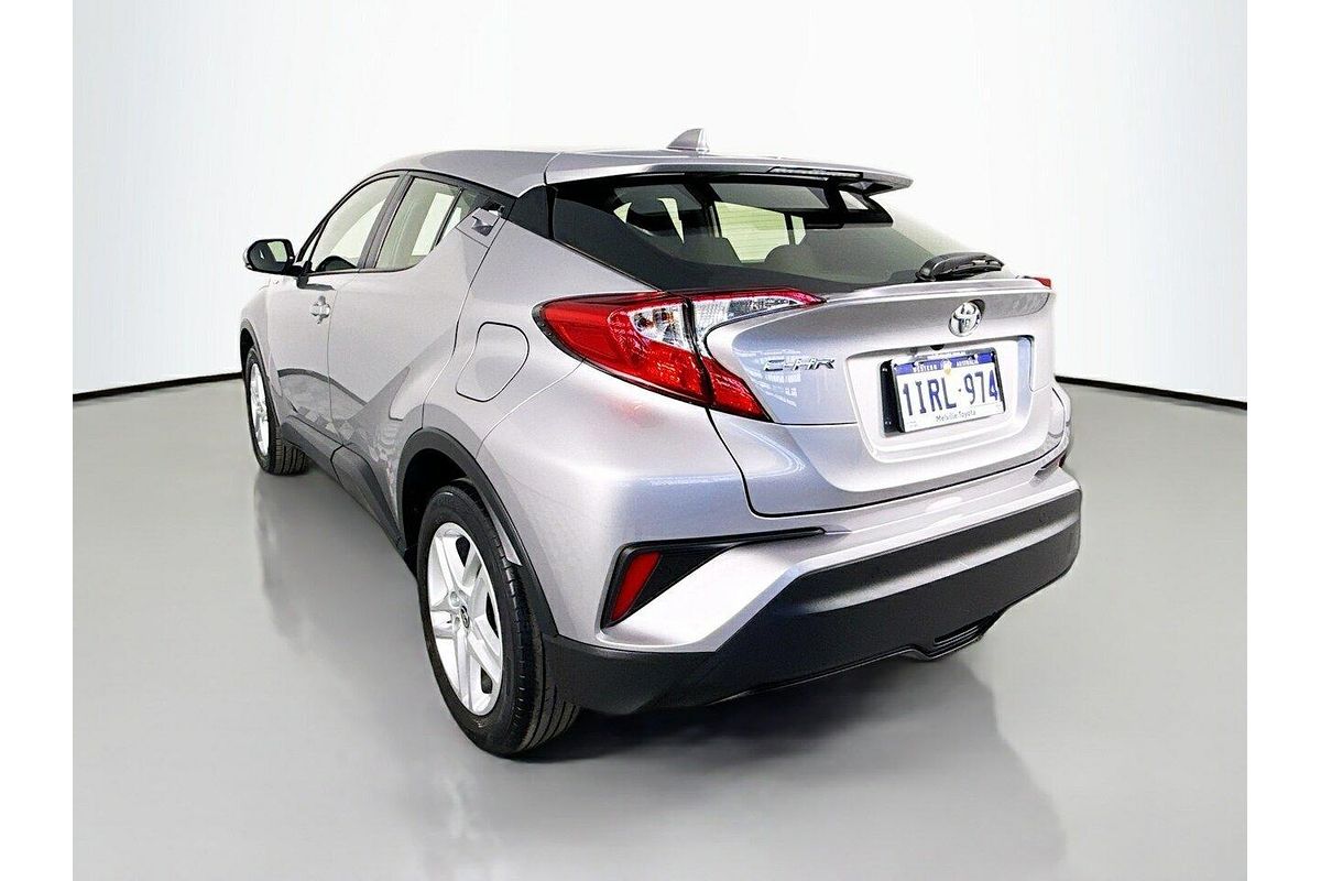 2023 Toyota C-HR Koba NGX10R