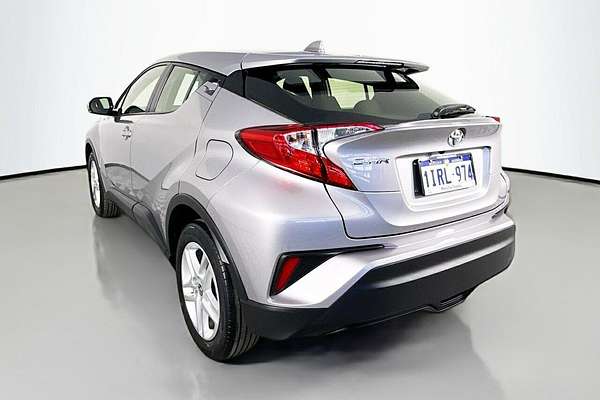2023 Toyota C-HR Koba NGX10R