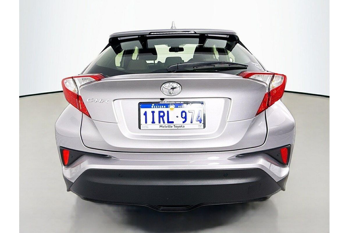 2023 Toyota C-HR Koba NGX10R