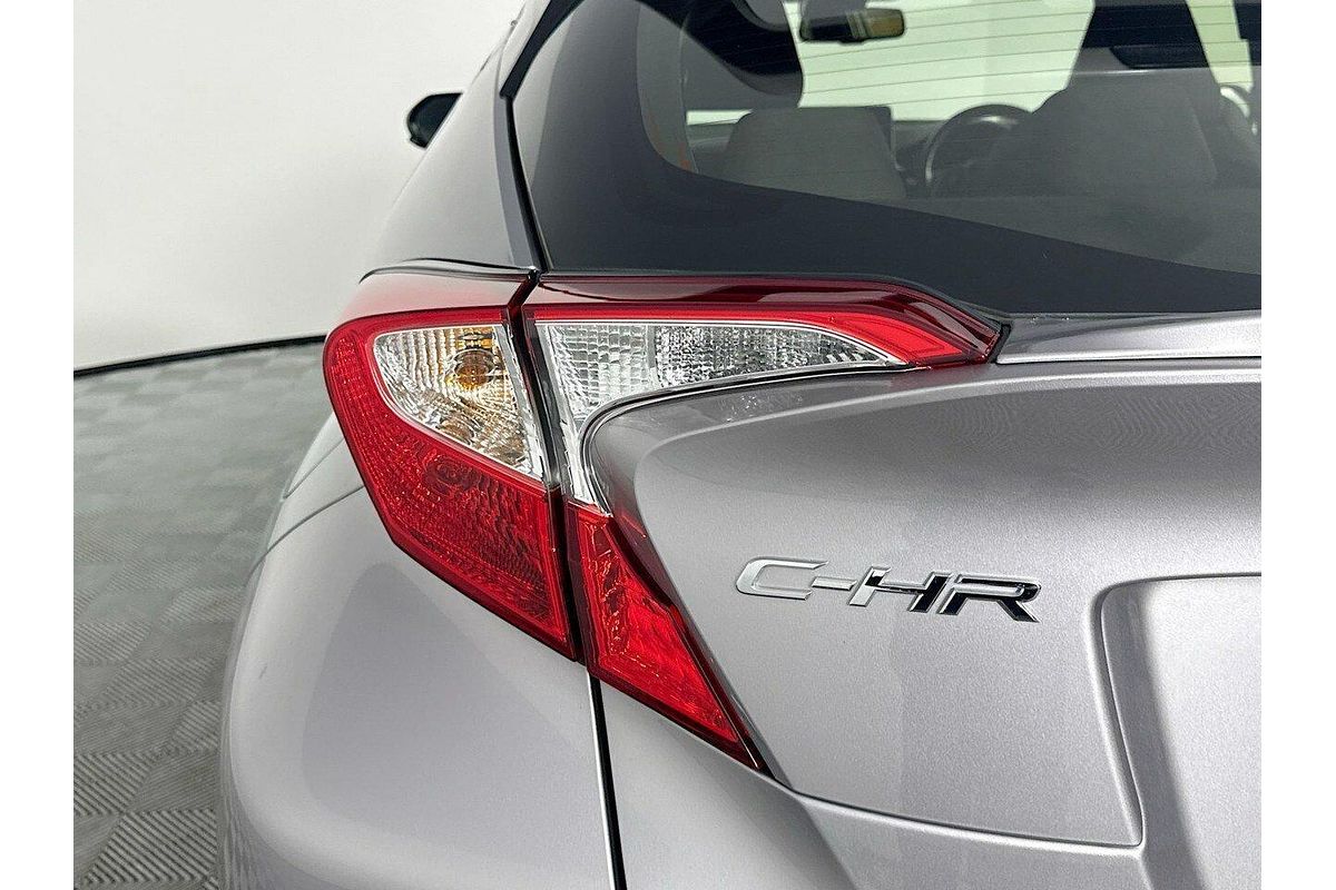 2023 Toyota C-HR Koba NGX10R