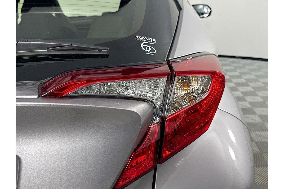 2023 Toyota C-HR Koba NGX10R
