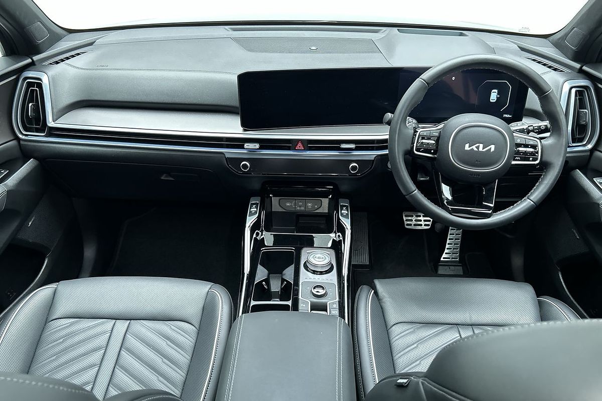 2024 Kia Sorento GT-Line MQ4 PE