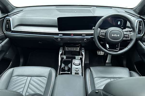 2024 Kia Sorento GT-Line MQ4 PE