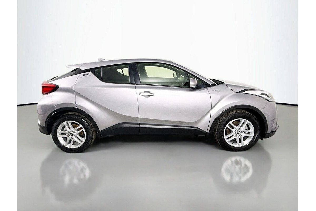 2023 Toyota C-HR Koba NGX10R