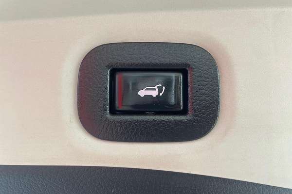 2015 Nissan X-TRAIL TL T32