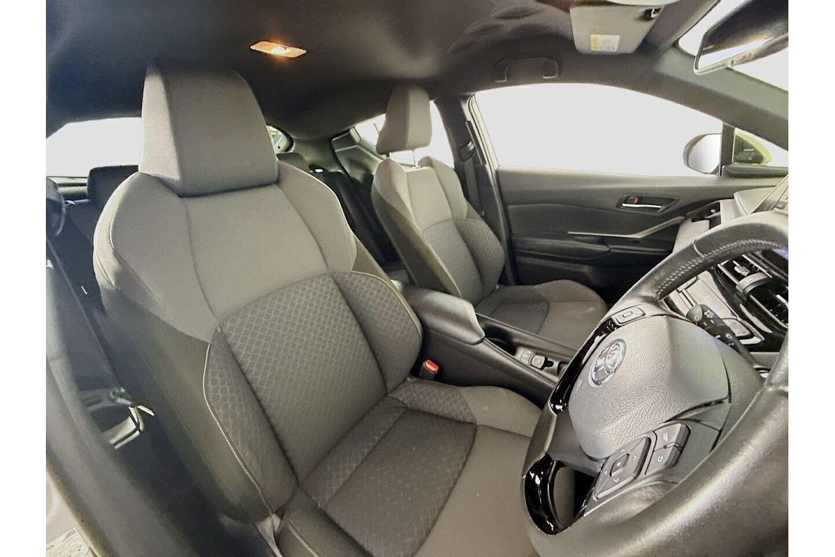 2023 Toyota C-HR Koba NGX10R