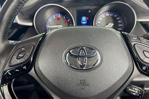 2023 Toyota C-HR Koba NGX10R