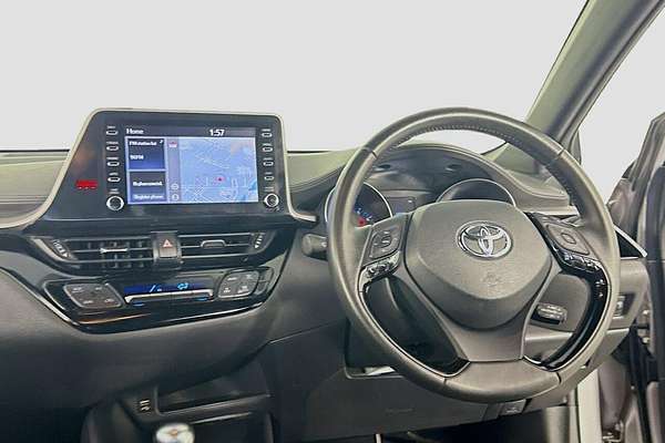 2023 Toyota C-HR Koba NGX10R