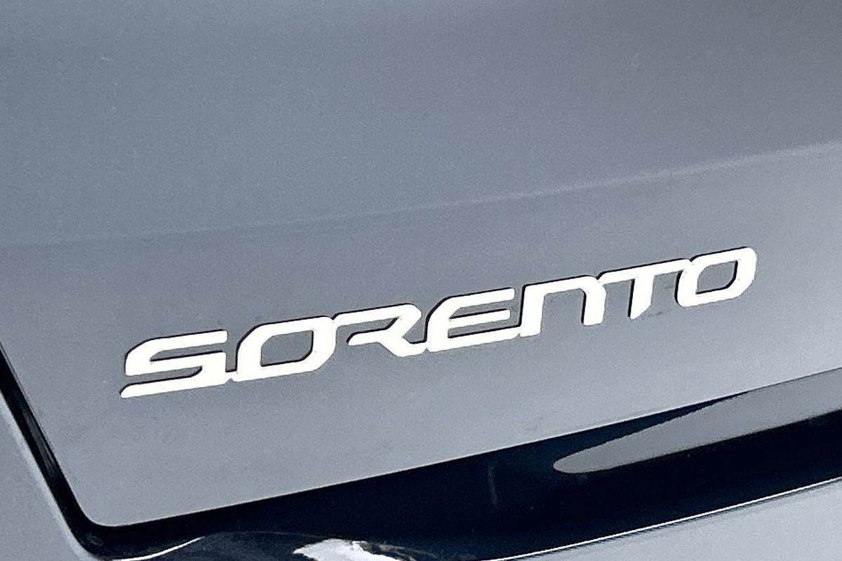 2024 Kia Sorento GT-Line MQ4 PE