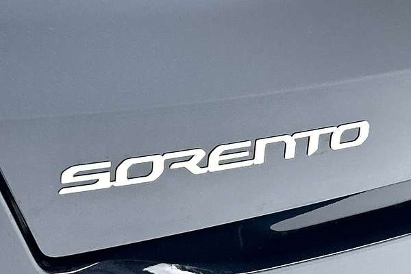2024 Kia Sorento GT-Line MQ4 PE