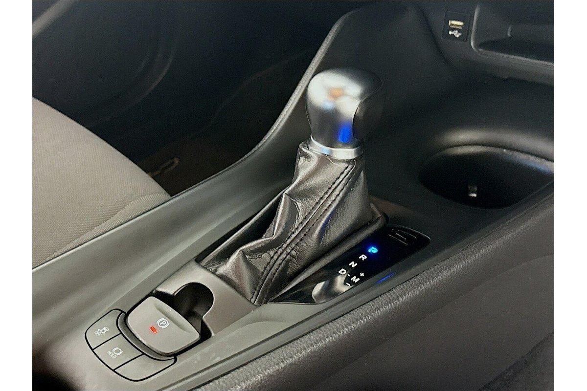 2023 Toyota C-HR Koba NGX10R