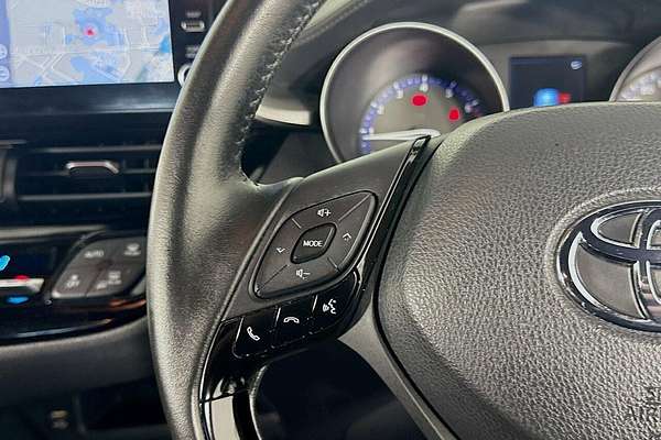 2023 Toyota C-HR Koba NGX10R