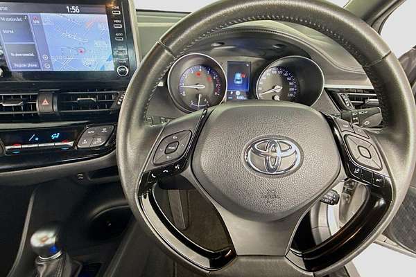 2023 Toyota C-HR Koba NGX10R