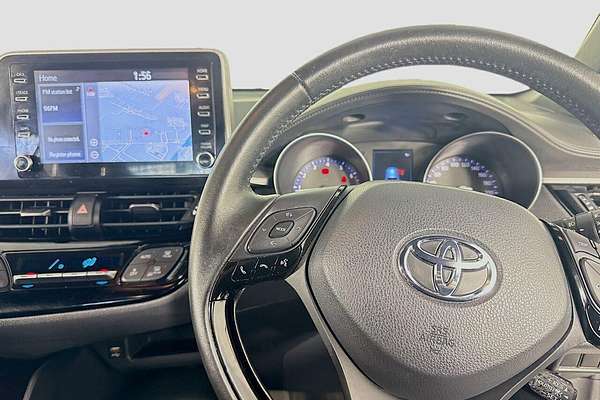 2023 Toyota C-HR Koba NGX10R