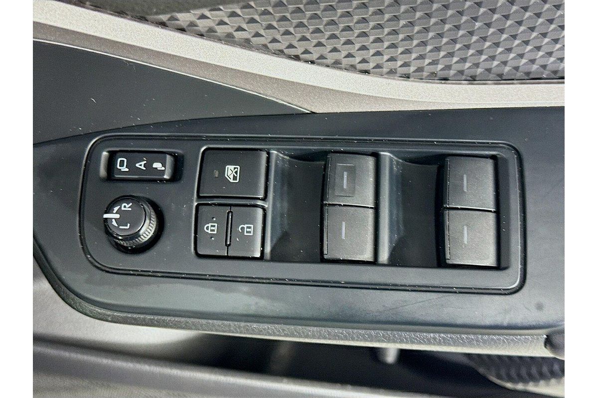 2023 Toyota C-HR Koba NGX10R