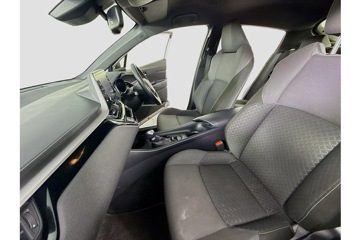 2023 Toyota C-HR Koba NGX10R