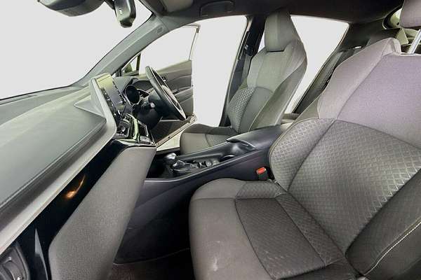 2023 Toyota C-HR Koba NGX10R