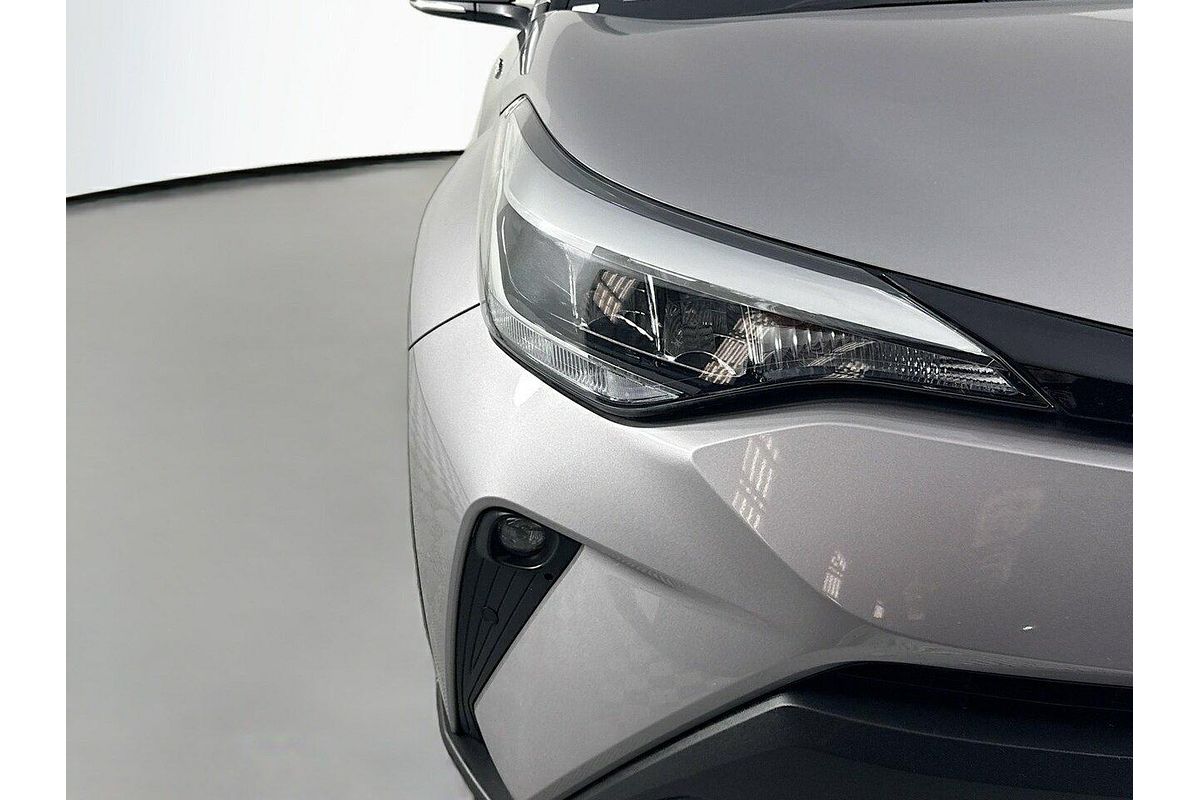 2023 Toyota C-HR Koba NGX10R