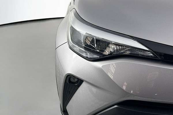 2023 Toyota C-HR Koba NGX10R