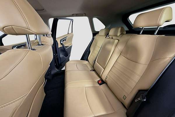2019 Toyota RAV4 Cruiser AXAH52R