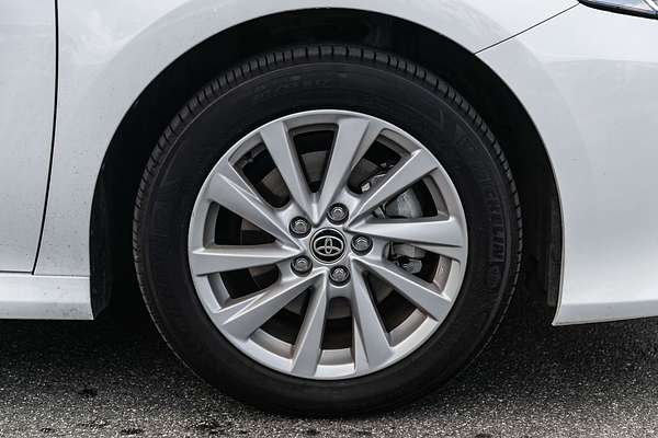 2022 Toyota Camry Ascent AXVH70R
