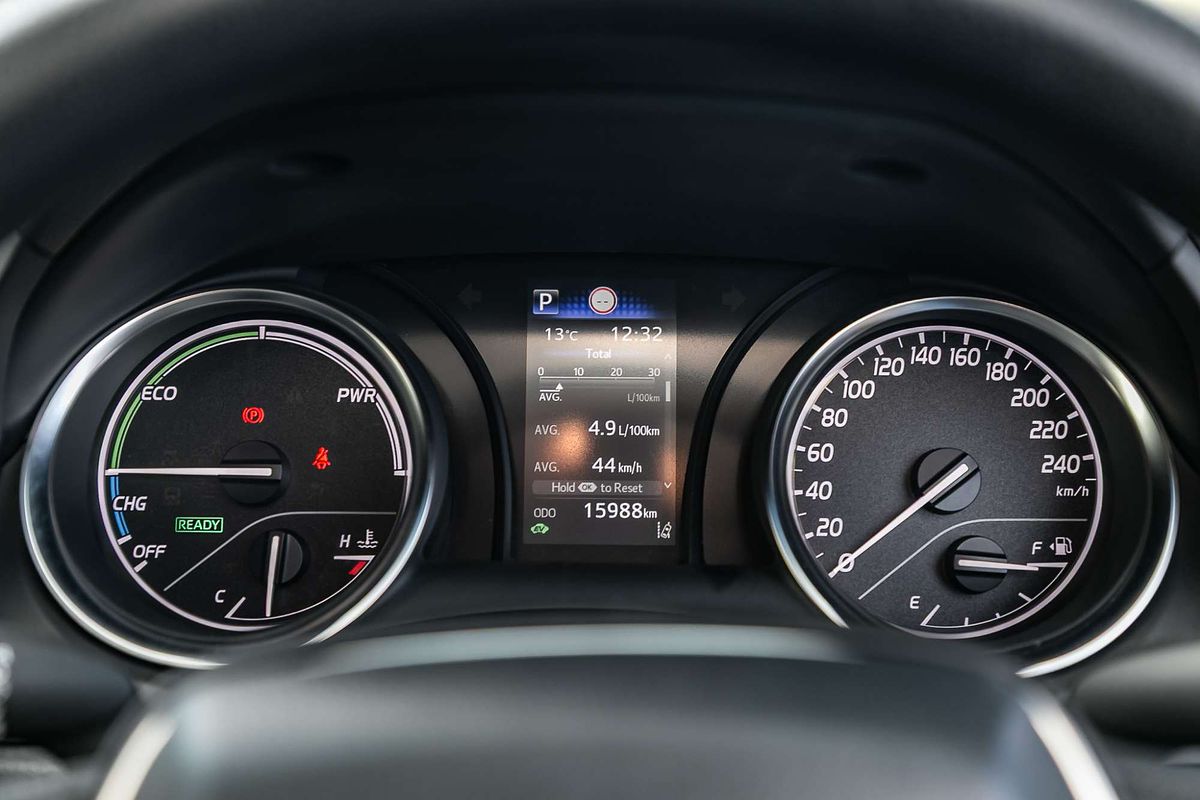 2022 Toyota Camry Ascent AXVH70R