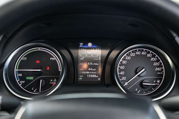 2022 Toyota Camry Ascent AXVH70R