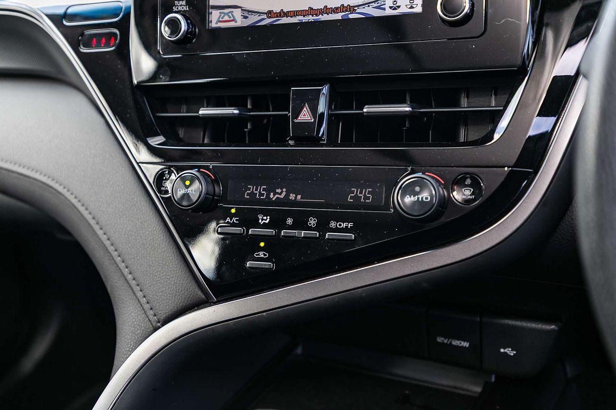 2022 Toyota Camry Ascent AXVH70R