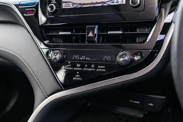 2022 Toyota Camry Ascent AXVH70R