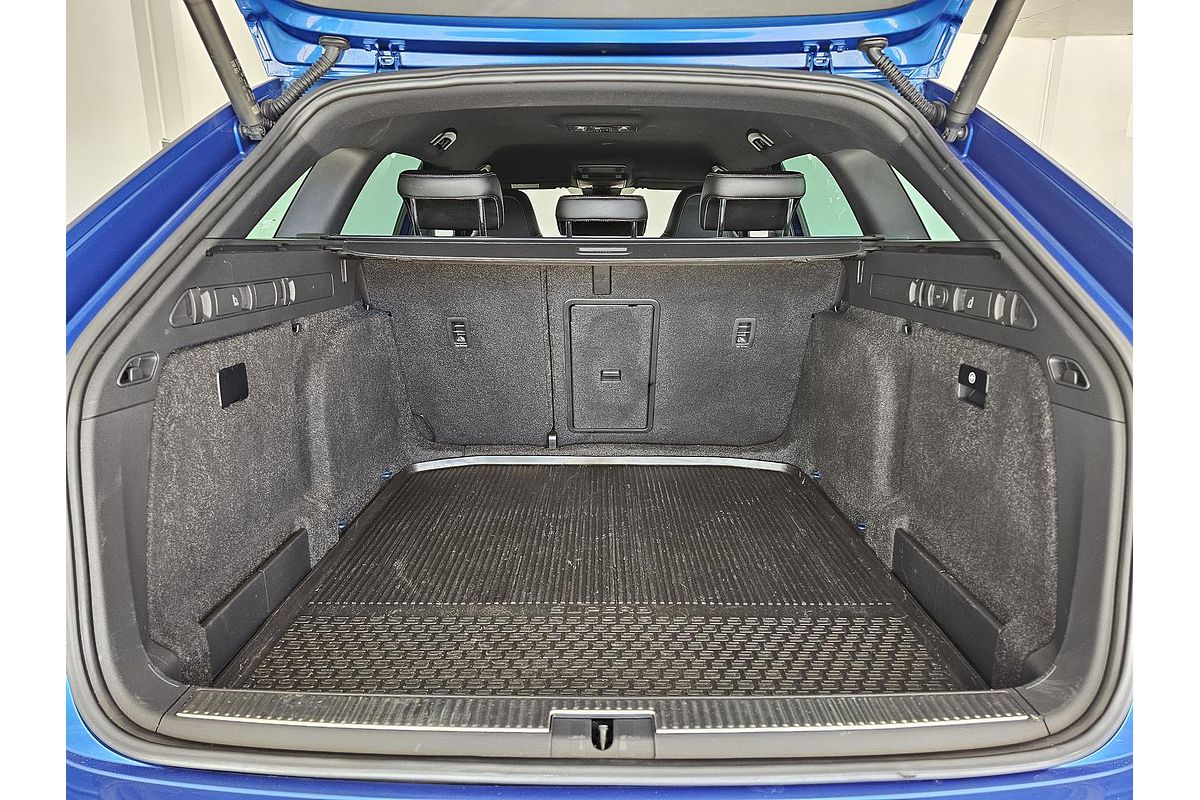 2022 SKODA Superb 206TSI SportLine NP