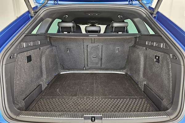 2022 SKODA Superb 206TSI SportLine NP