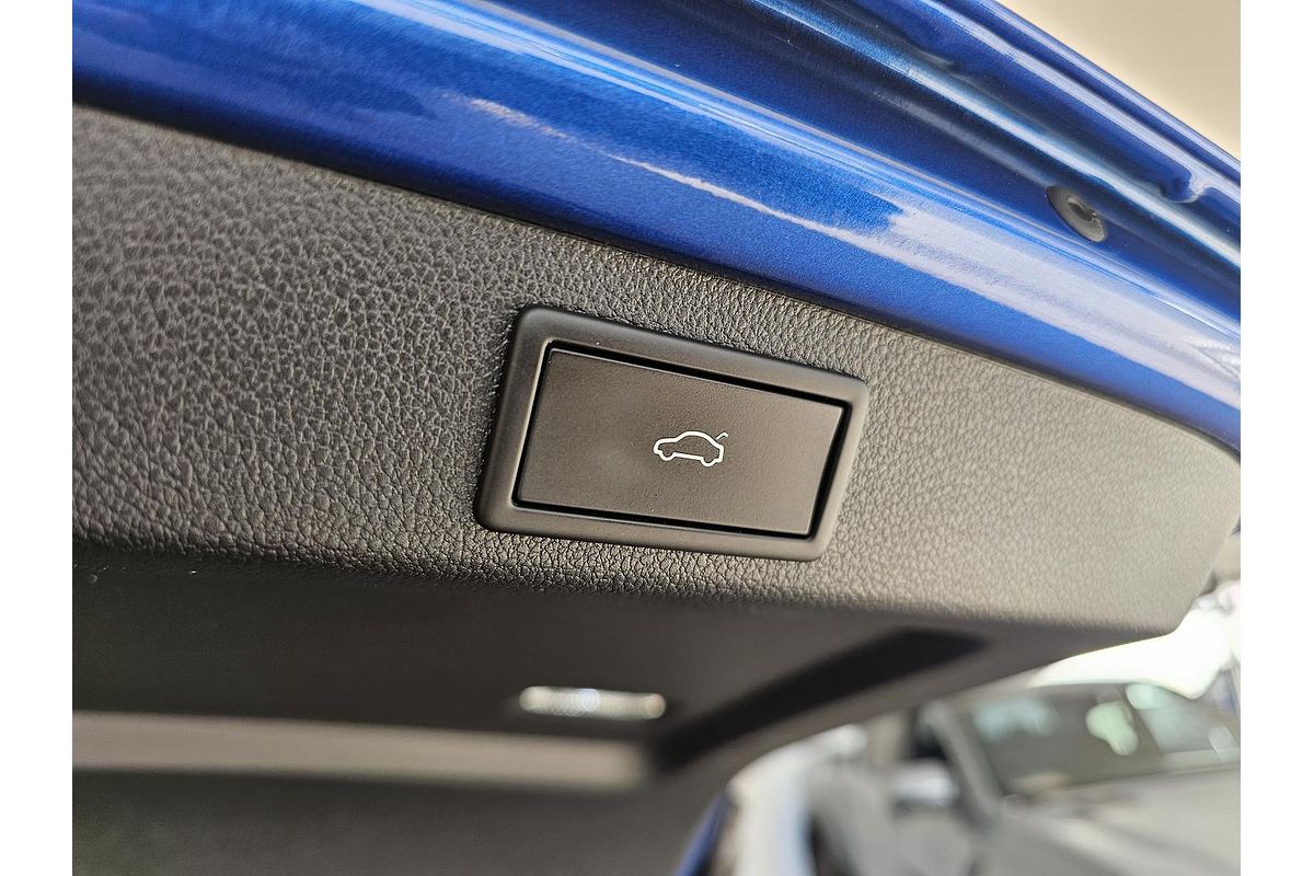 2022 SKODA Superb 206TSI SportLine NP