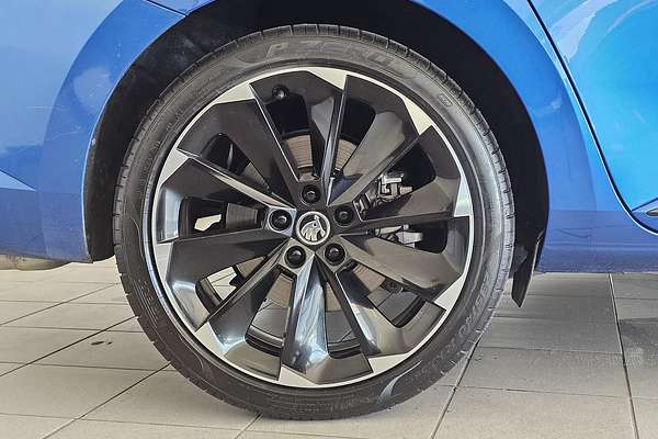 2022 SKODA Superb 206TSI SportLine NP