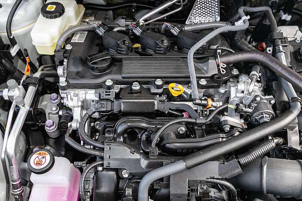 2024 Toyota Yaris Ascent Sport Hybrid MXPH10R