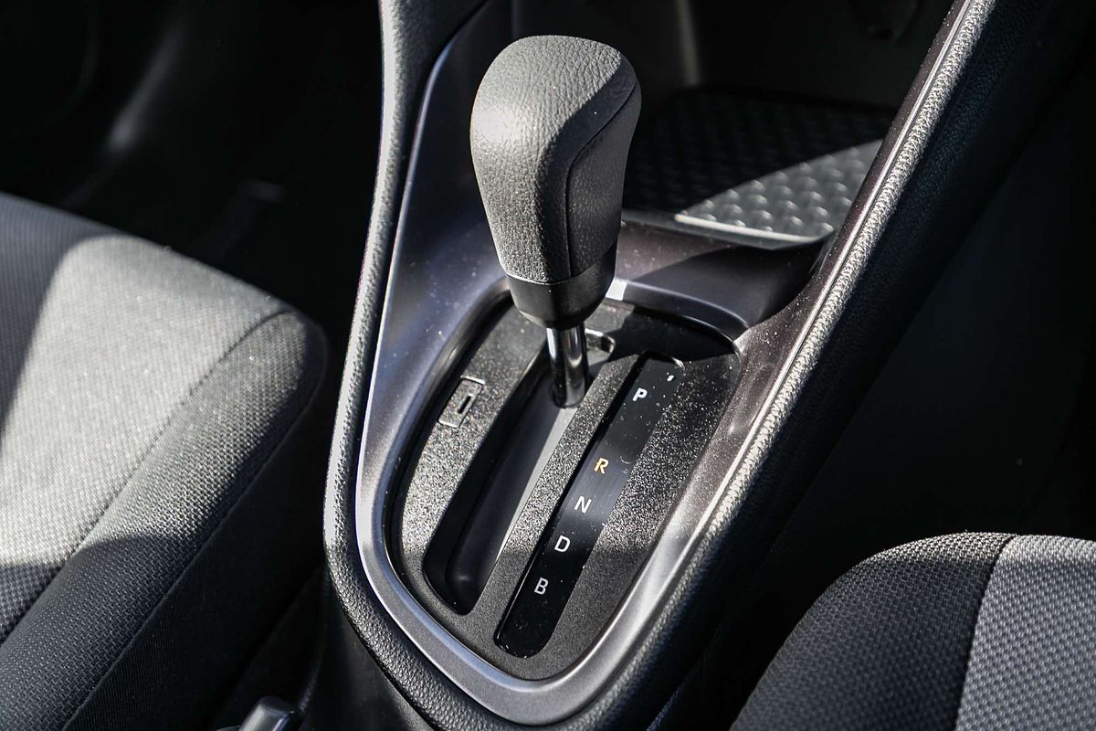 2024 Toyota Yaris Ascent Sport Hybrid MXPH10R