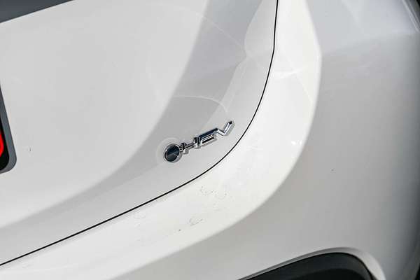 2024 Toyota Yaris Ascent Sport Hybrid MXPH10R