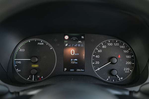 2024 Toyota Yaris Ascent Sport Hybrid MXPH10R