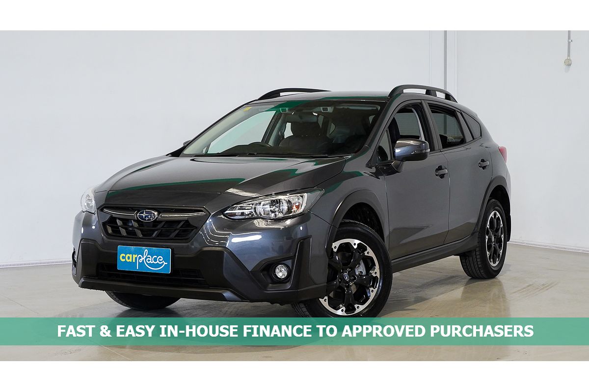 2021 Subaru XV 2.0i-L G5X