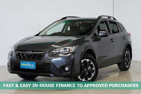 2021 Subaru XV 2.0i-L G5X