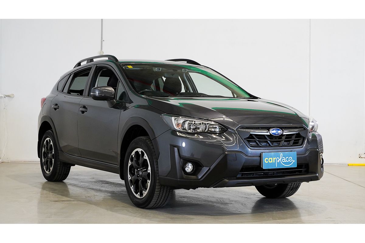 2021 Subaru XV 2.0i-L G5X