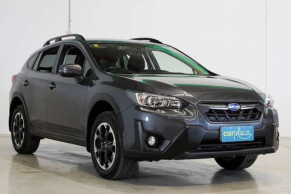 2021 Subaru XV 2.0i-L G5X