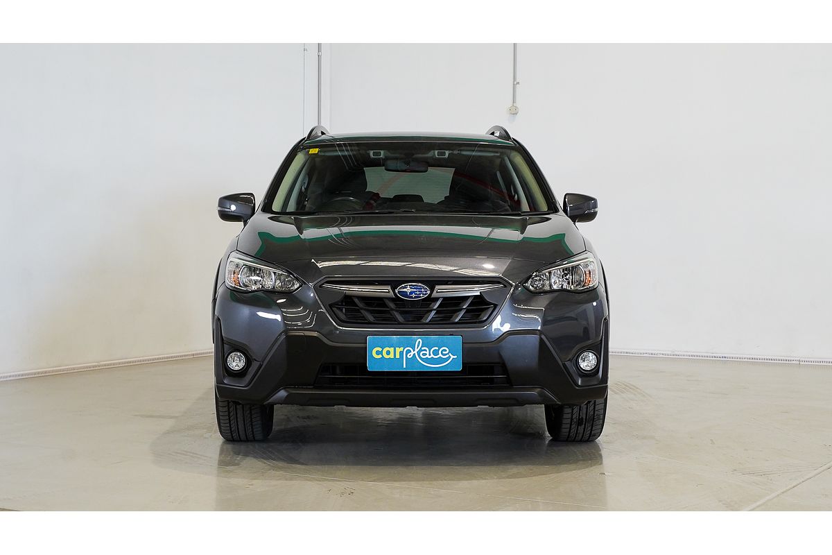 2021 Subaru XV 2.0i-L G5X