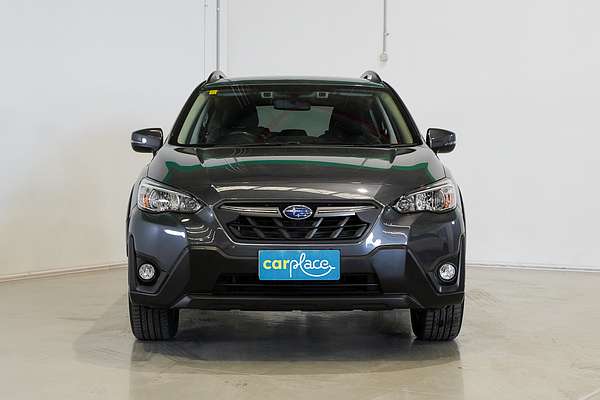 2021 Subaru XV 2.0i-L G5X