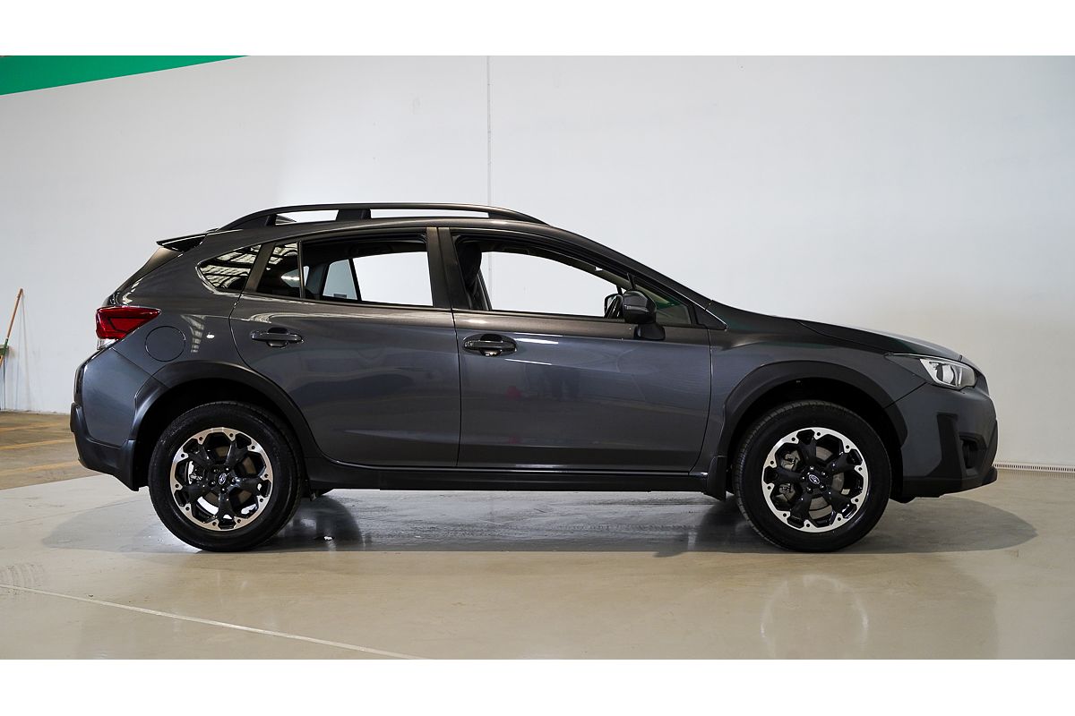 2021 Subaru XV 2.0i-L G5X